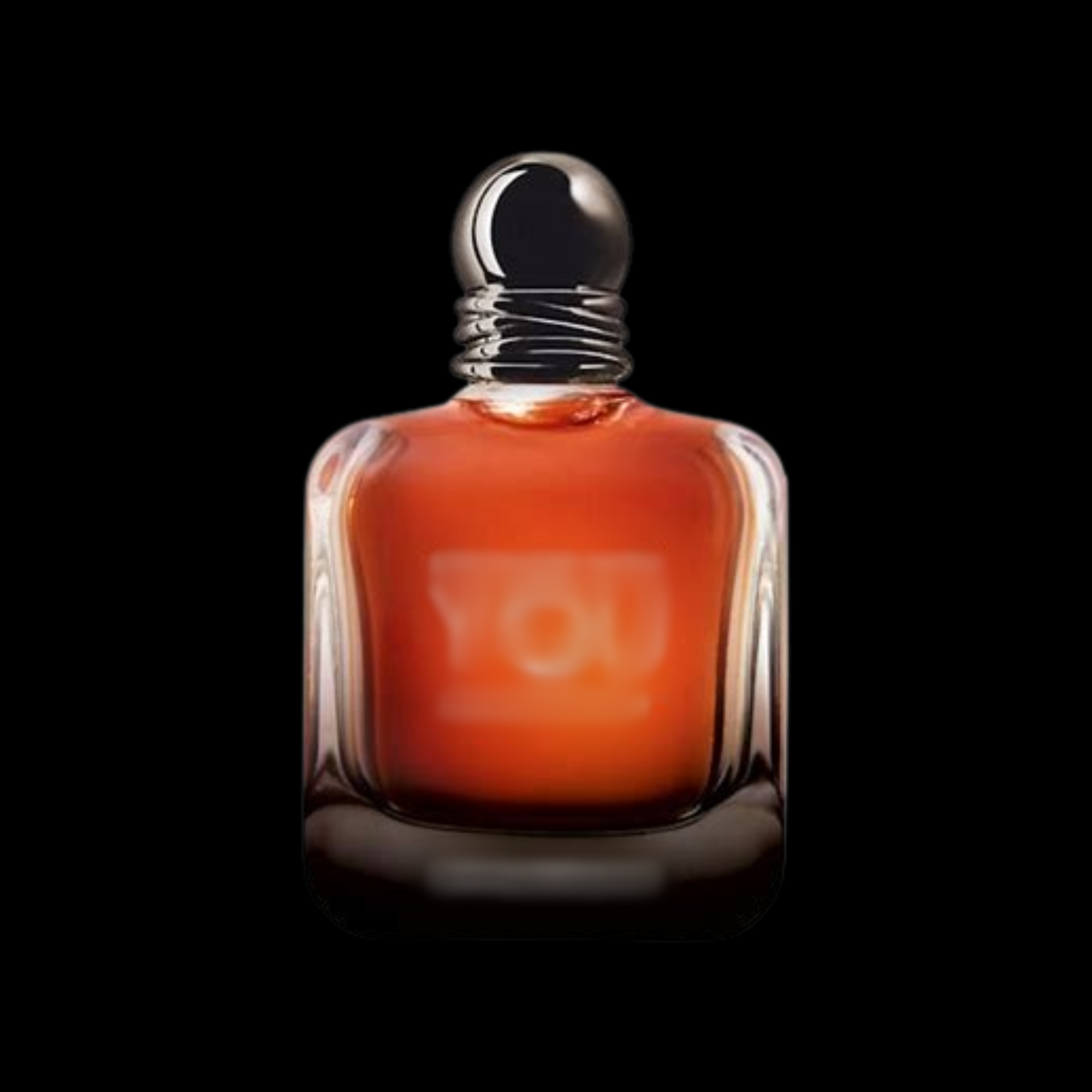 Stronger With Cologne