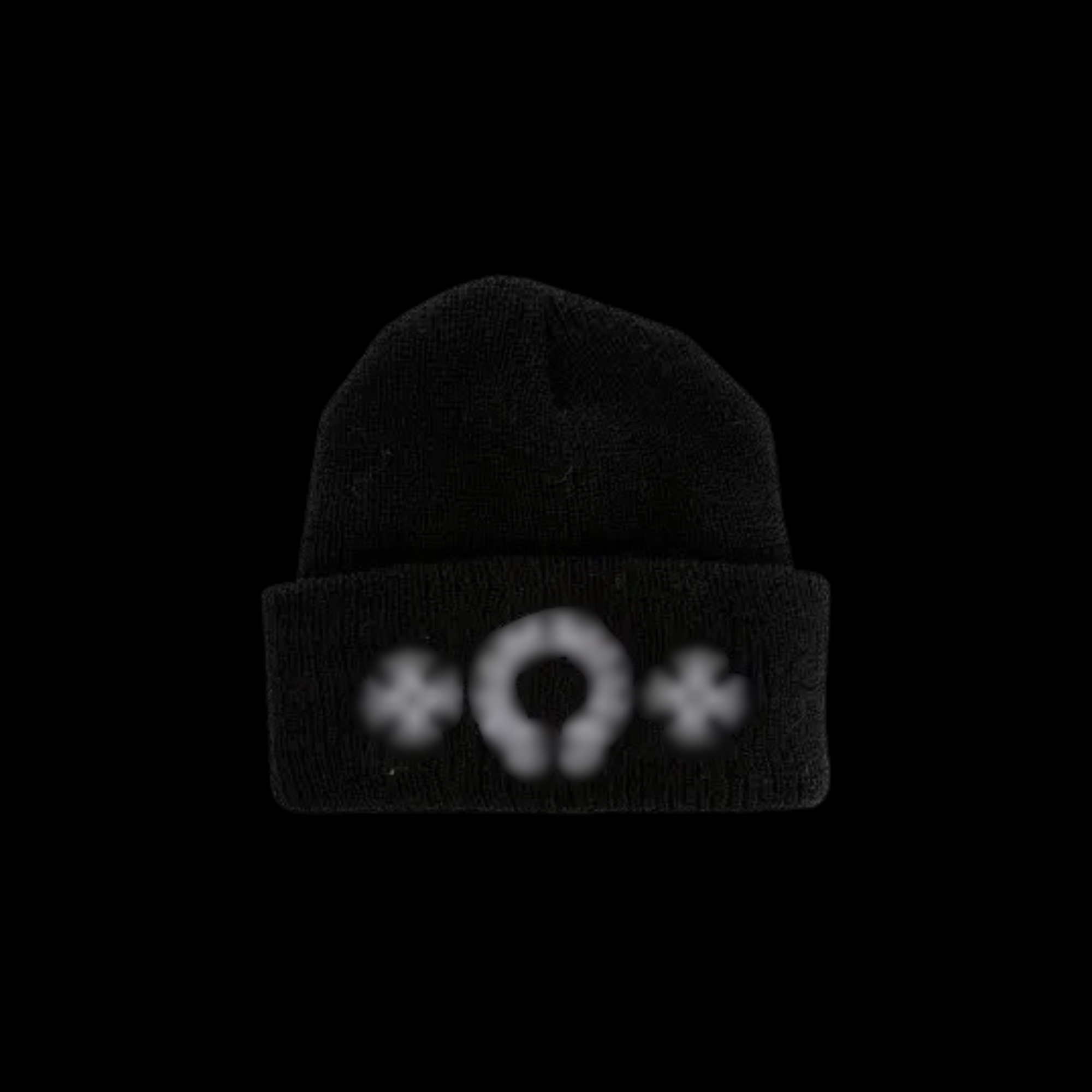 Chrome Beanie