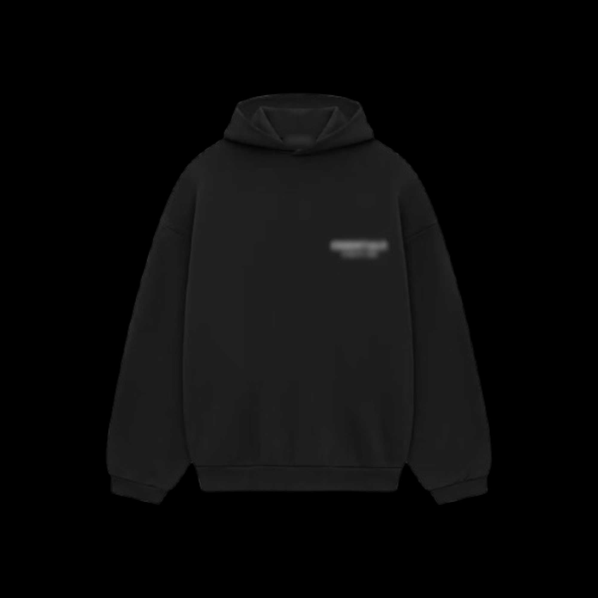 Essencetials Hoodie