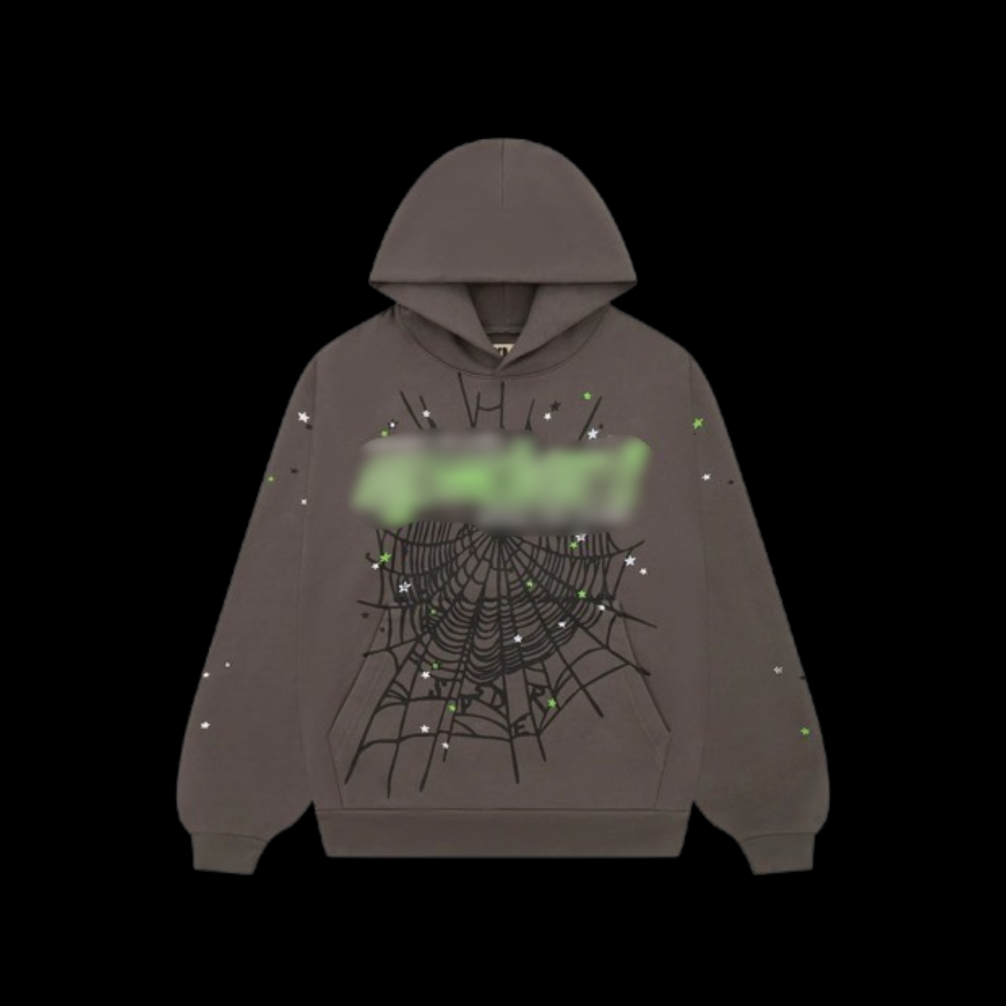Spydr Hoodie
