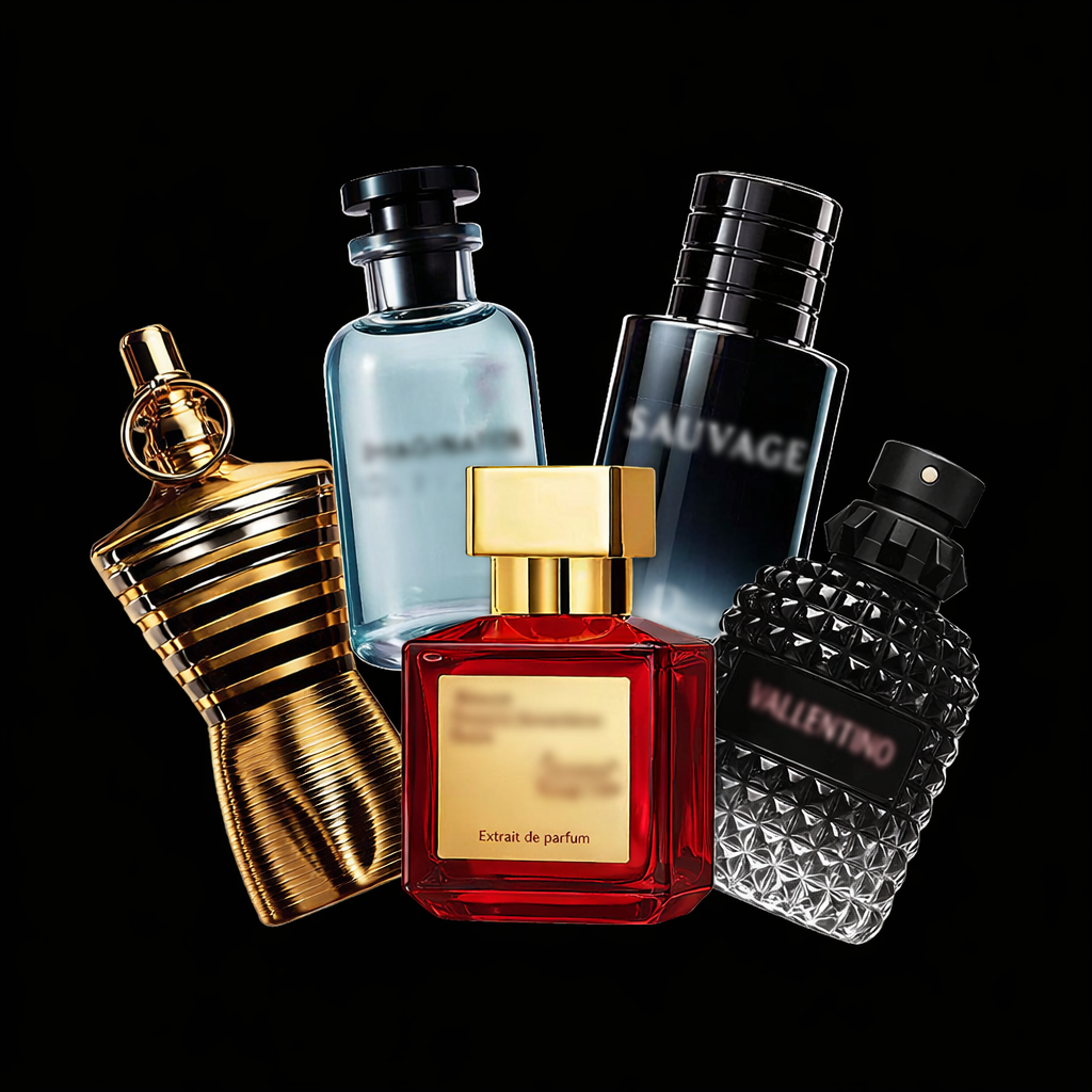 (BEST SELLER) Cologne Bulk