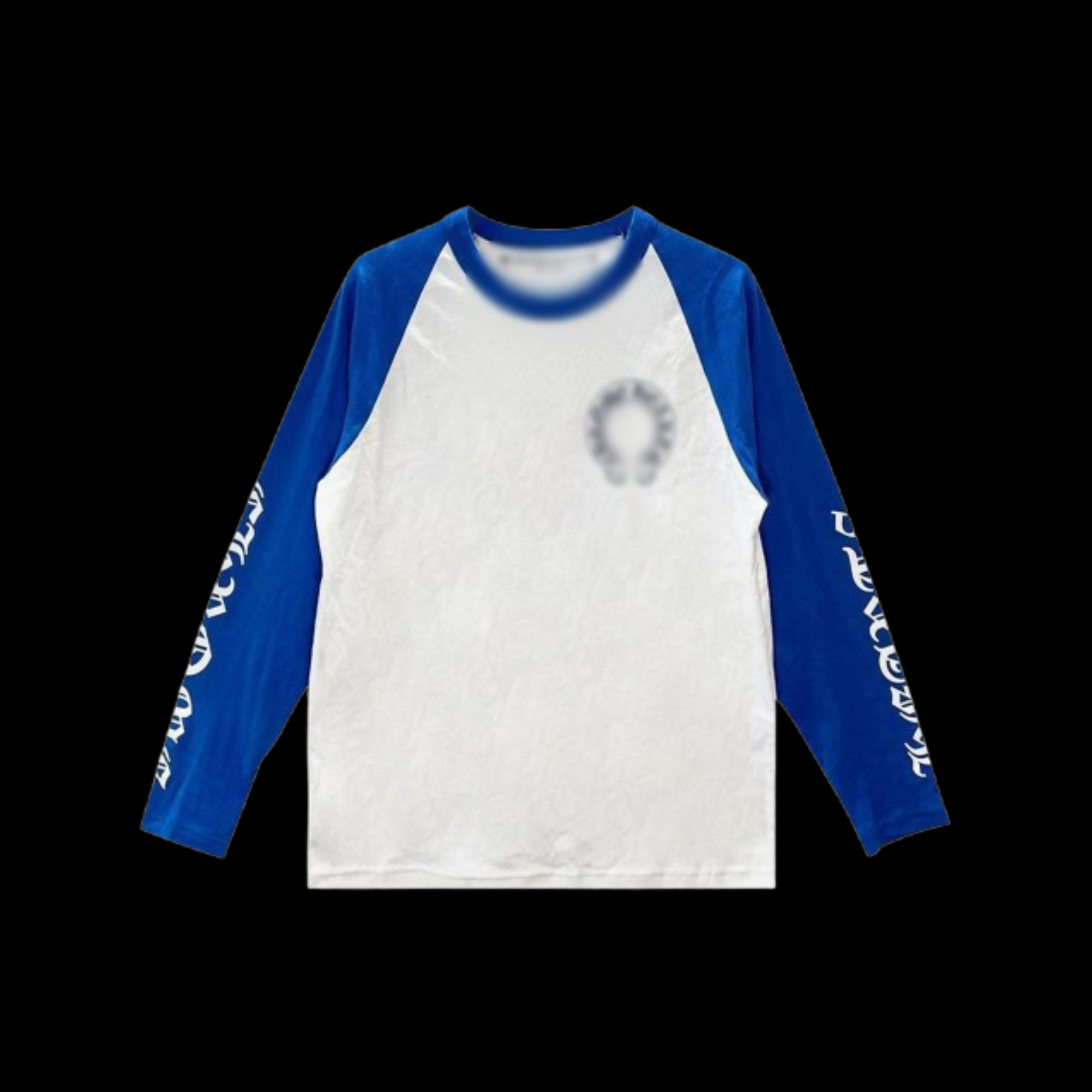 Chrome Long-Sleeve Shirt