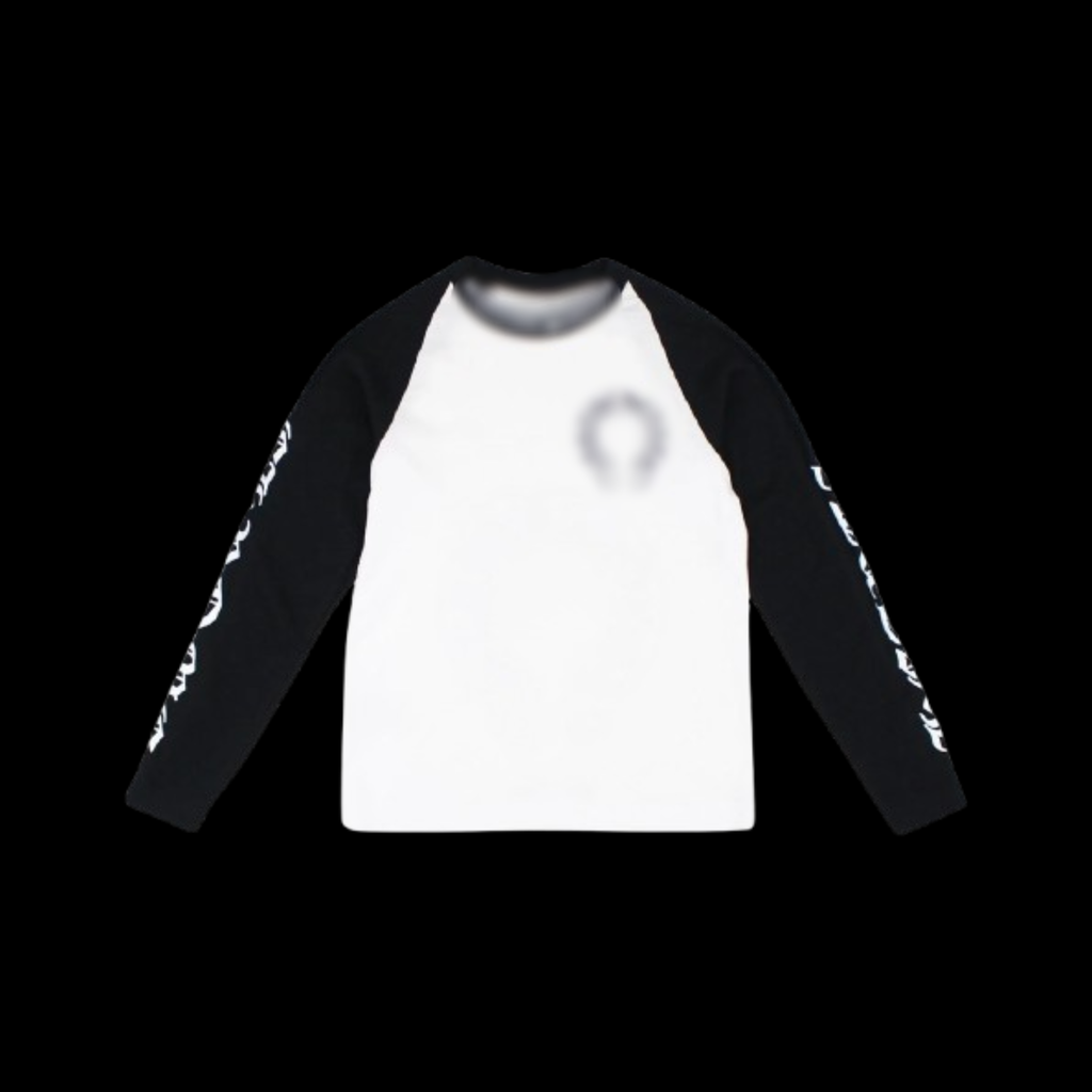Chrome Long-Sleeve Shirt
