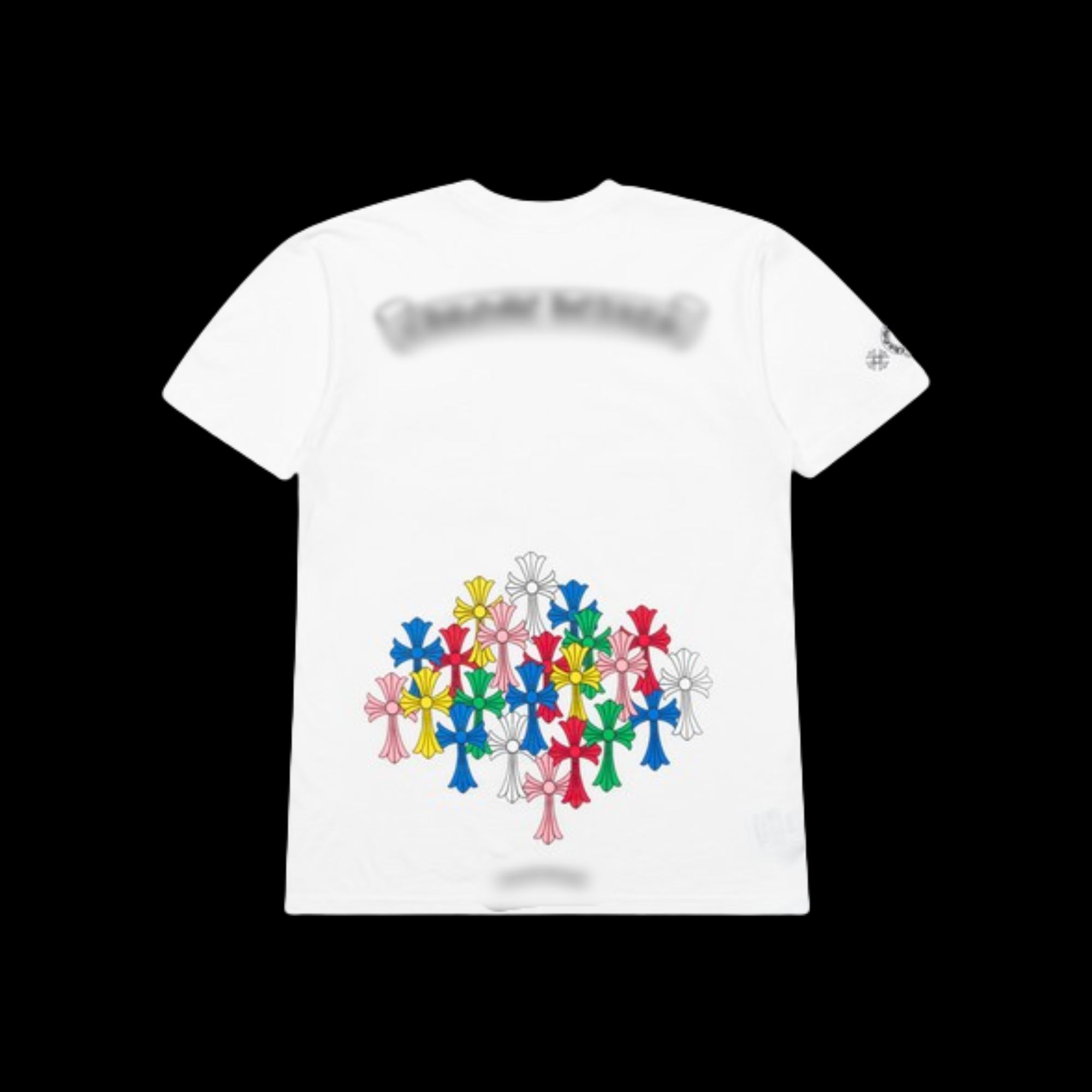 Chrome T-Shirt