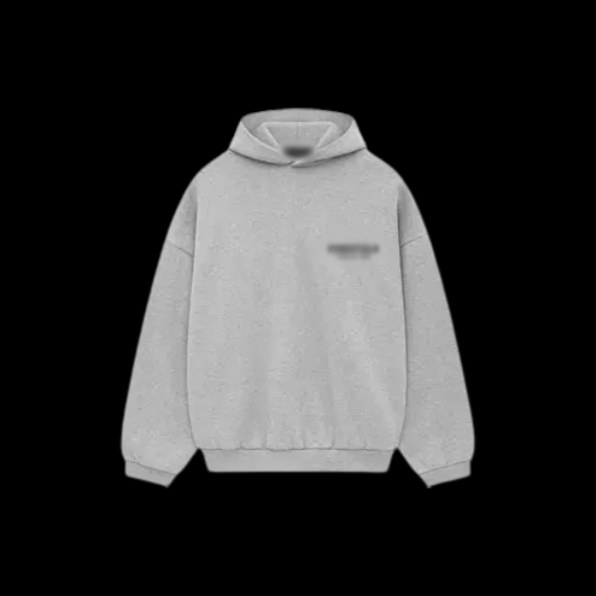 Essencetials Hoodie